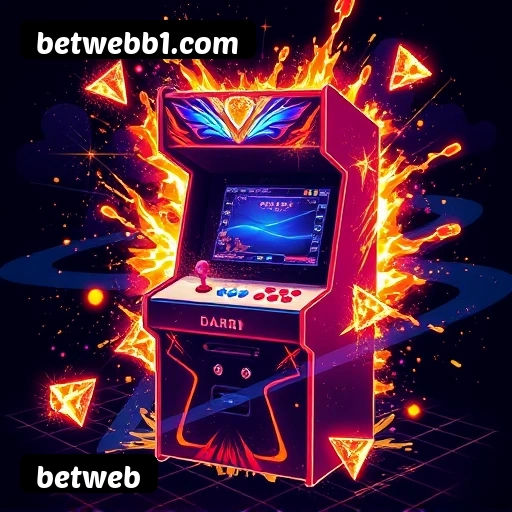 Interface do cassino ao vivo