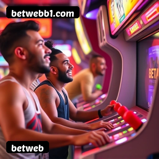 Lottery Clássica na betweb