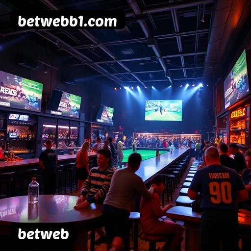 Instalação Android betweb