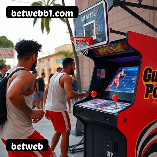 Streaming 4K no cassino ao vivo da betweb